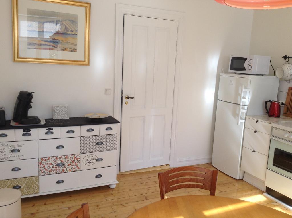 Felicia'S Flat Lejlighed Reykjavík Eksteriør billede