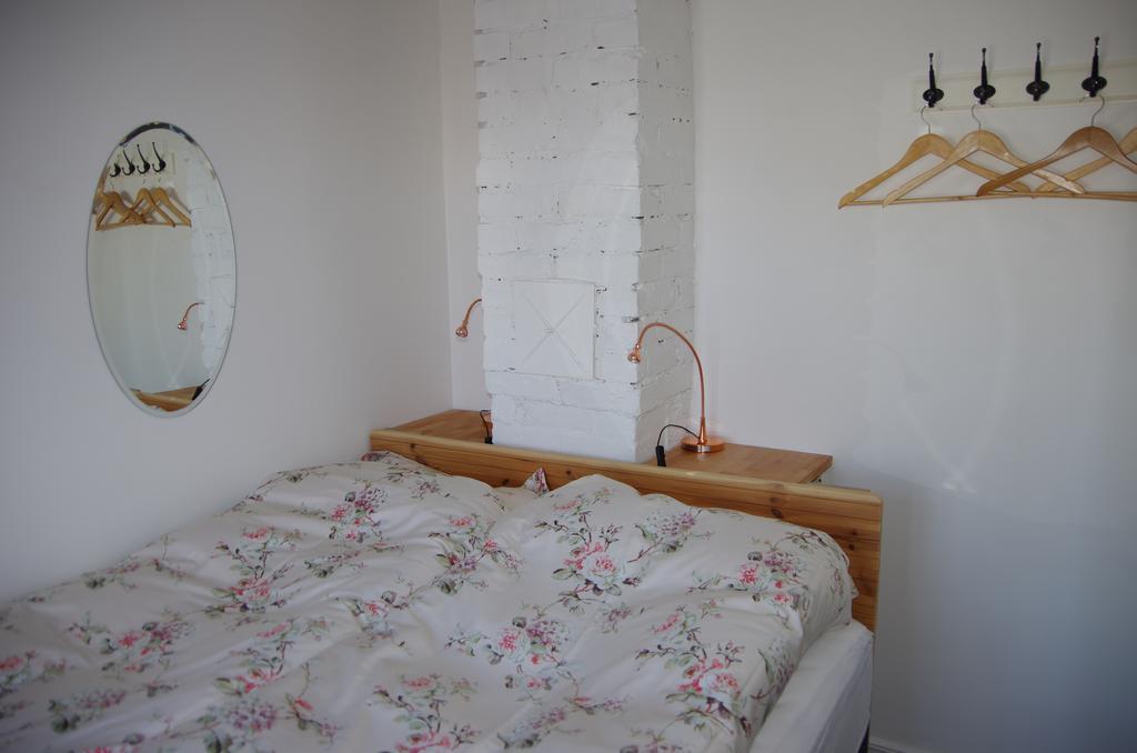Felicia'S Flat Lejlighed Reykjavík Eksteriør billede